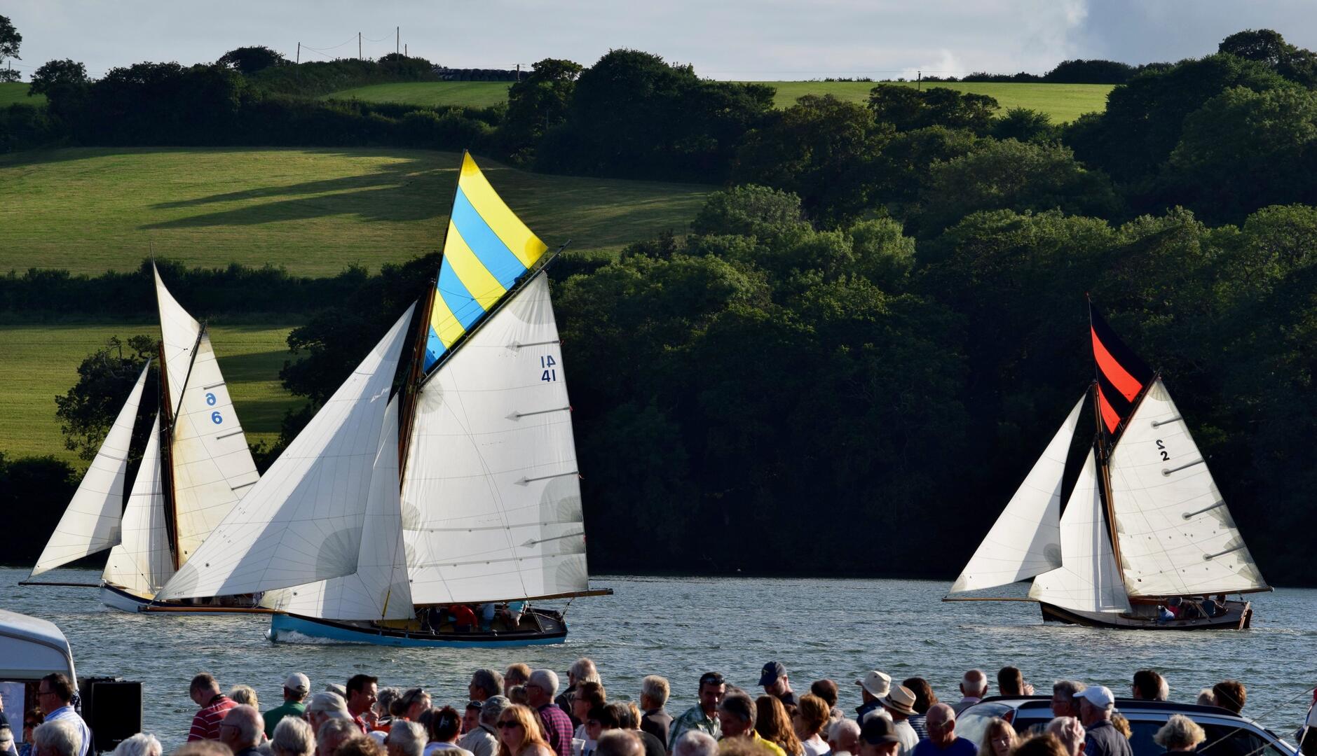 Penpol, Devoran, Truro